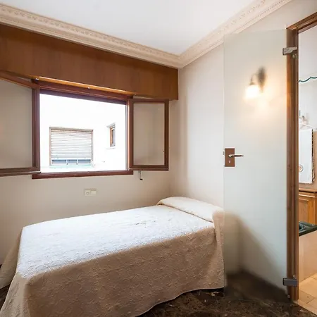 Appartement Atico Postiguet à Alicante Extérieur photo
