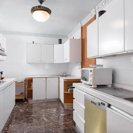 Appartement Atico Postiguet à Alicante Extérieur photo