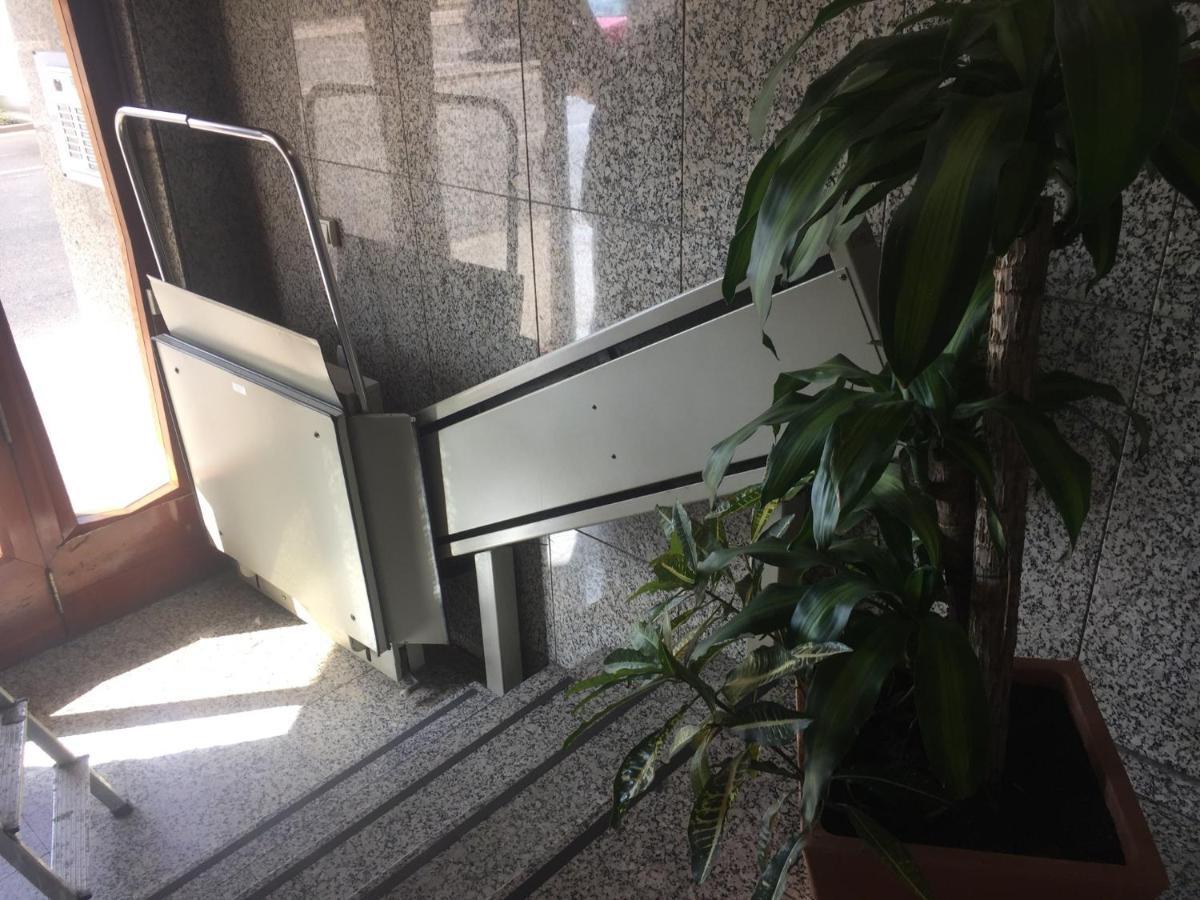 Atico Postiguet Appartement