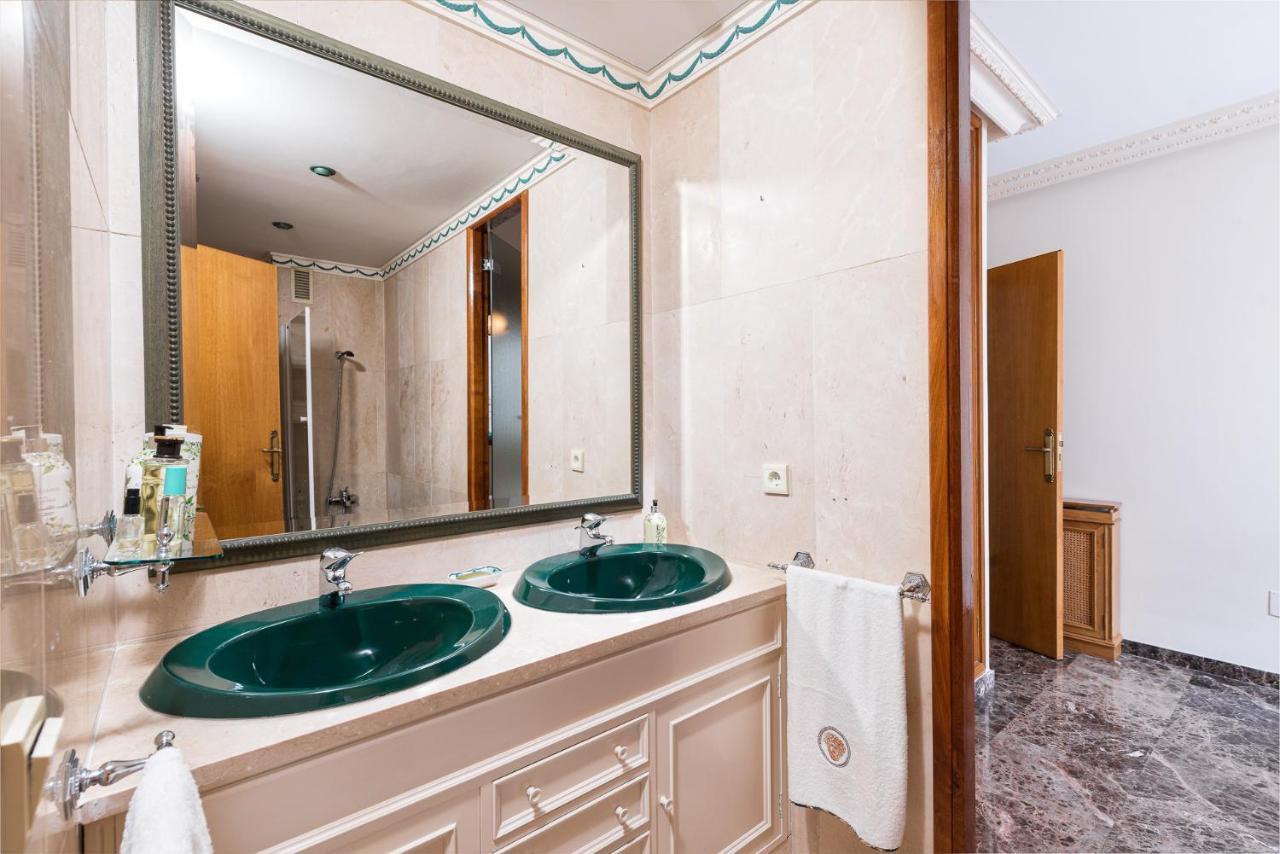Atico Postiguet Appartement *